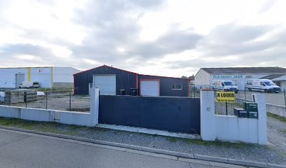 Deptec31, Boulangerie à Pechbonnieu