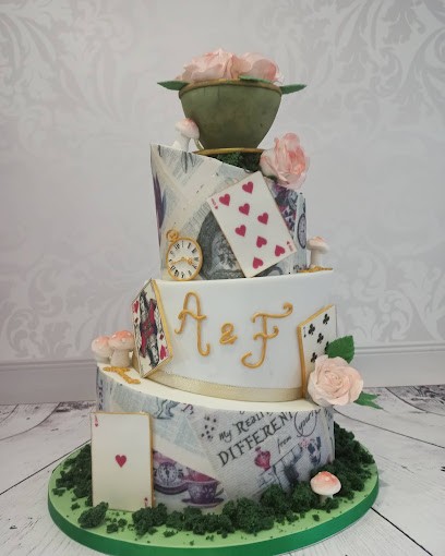 Les Gourmandises De Cécile, Pâtisserie à Beaupréau-en-Mauges