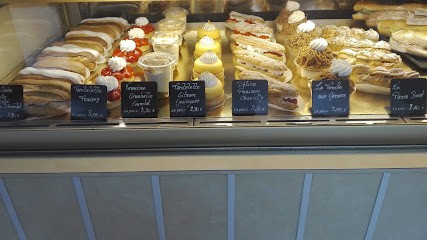 Boulangerie Patisserie Decarpigny, Boulangerie à Soultz-Haut-Rhin