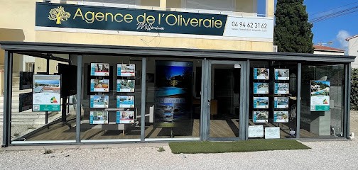 L'Oliveraie - Agence Millenium, Boulangerie à Sanary-sur-Mer