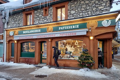 Boulangerie Valentin, Boulangerie à Villard-de-Lans