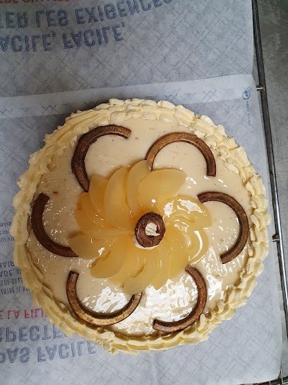 AU FOURNIL DU THEUX, Boulangerie à Charleville-Mézières