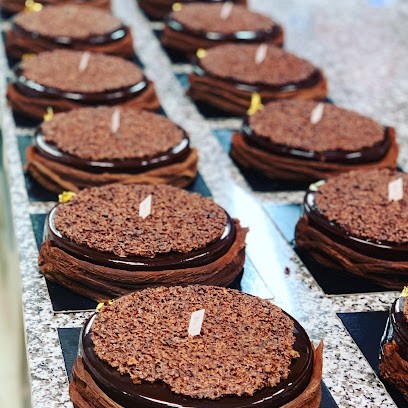 Patisserie Torres, Pâtisserie à Marseille 08