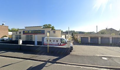 Troyon, Boulangerie à Givet