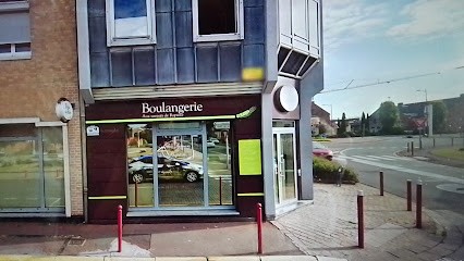 Aux Saveurs De Baptiste, Boulangerie à Râches