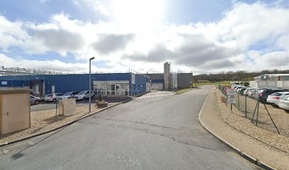 Mademoiselle Desserts - Argenton, Pâtisserie à Argenton-sur-Creuse