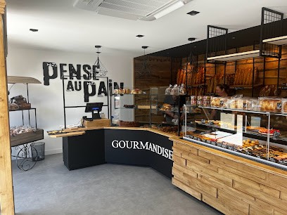 Boulangerie - Pâtisserie Pense au Pain - La Ferrière, Boulangerie à La Ferrière
