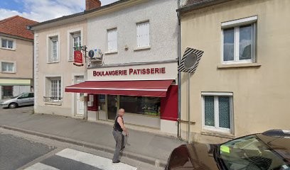 Les délices de Pauline, Boulangerie à Verneuil