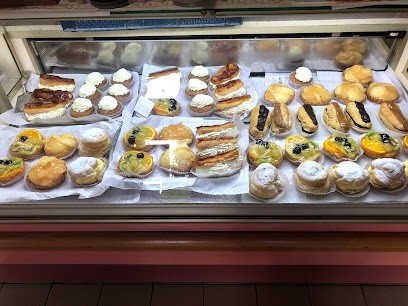 Boulangerie gros, Boulangerie à Monteils