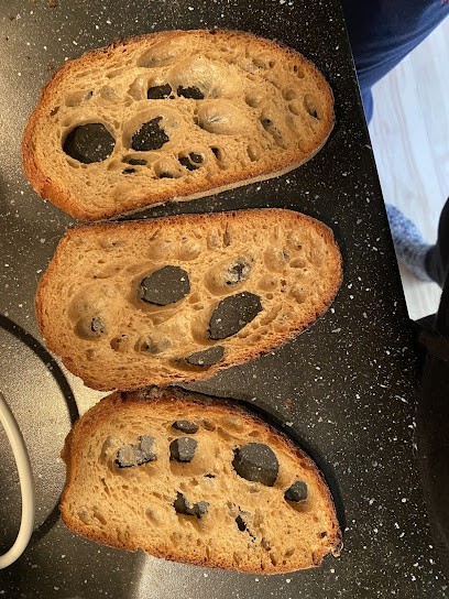 Boulangerie L'Exquise, Boulangerie à Allevard