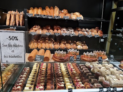 Boulangerie Les Deux Amis, Boulangerie à Lens