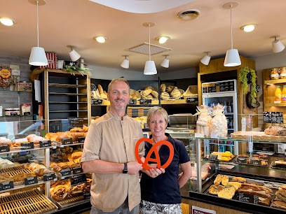 Boulangerie Au Pain Gourmand Obernai, Boulangerie à Obernai