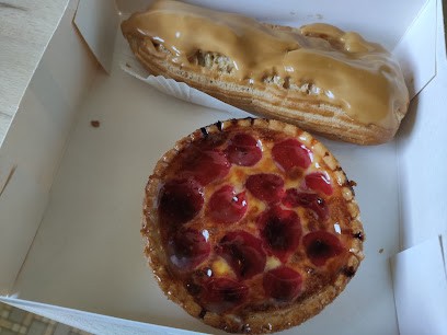 BLANCHARD Stéphane, Boulangerie à Chepniers