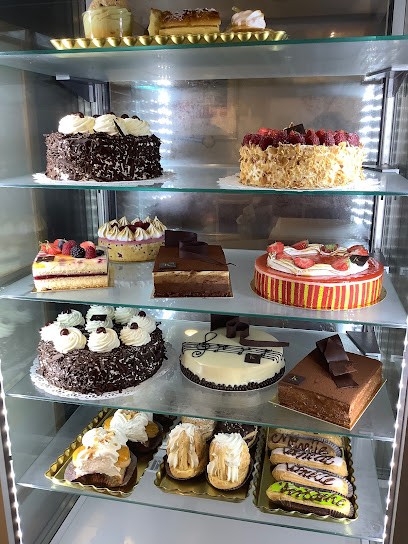 Pâtisserie Karrenbauer, Pâtisserie à Val de Briey