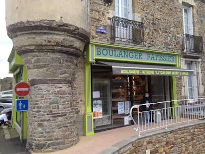 Verjus Bruno, Boulangerie à Janzé