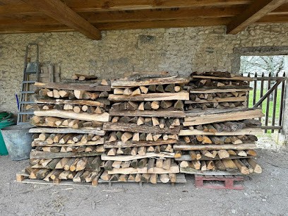La Folle Farine, Boulangerie à Verteillac