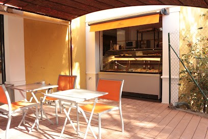 LA FLEUR D'ORANGER, Boulangerie à Grasse