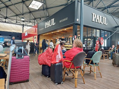 PAUL, Boulangerie à Roissy-en-France