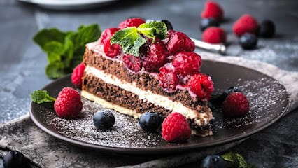 AUX DOUCEURS ROYALES, Pâtisserie à Marboz