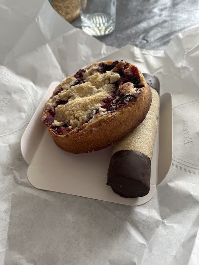 Dupont Christian Philippe, Boulangerie à Évreux