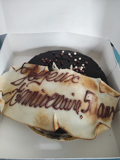 Deneuville Arnaud, Boulangerie à Louvroil