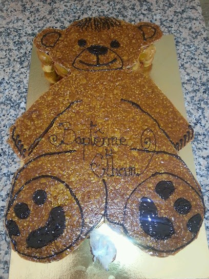 Le Palais Gourmand, Boulangerie à Caissargues