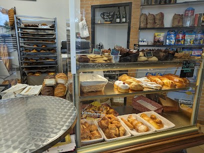 Boulangerie L'artisan, Boulangerie à Velaux