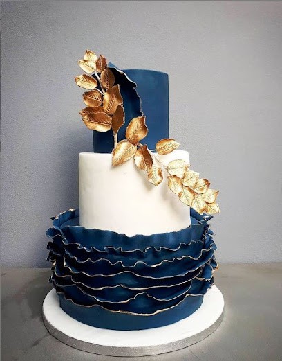 Cake Creation By MD - Cake Design & Sweet Table, Pâtisserie à Wasquehal