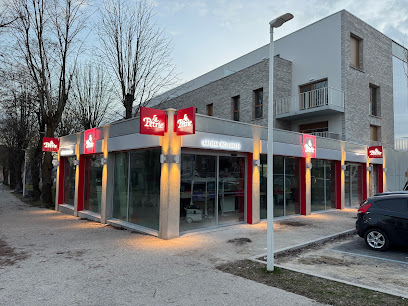 La Bonne Baguette - La Pétrie / Rivery, Boulangerie à Rivery
