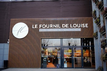 Le Fournil de Louise- Selestat Maison Rouge, Boulangerie à Sélestat