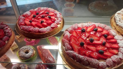 Sci Douceurs Et Compagnie, Boulangerie à Ombrée d'Anjou