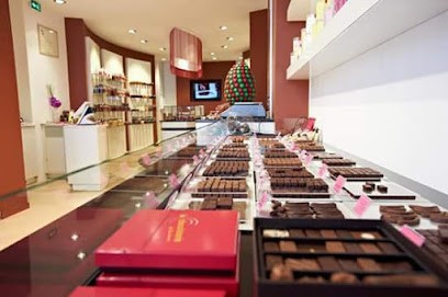 David Capy, Pâtisserie à Bordeaux