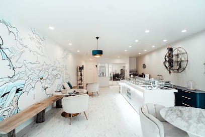 Benoît Audebert - Artisan Pâtissier, Pâtisserie à Arcachon