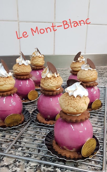 Boulangerie Pâtisserie Fichera, Boulangerie à Montlignon