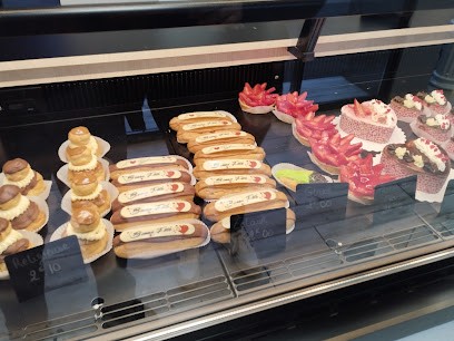 L'atelier du pain, Boulangerie à Saint-Quentin