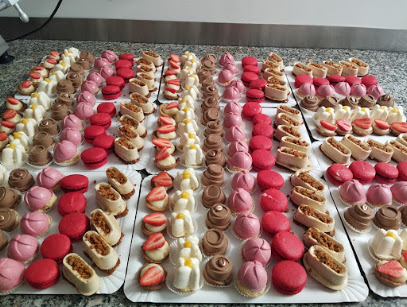 Mes Gourmandises, Pâtisserie à Quimper