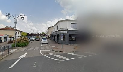 Lagoda, Boulangerie à Tomblaine