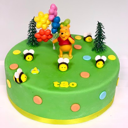 Beau Gâteau, Pâtisserie à Condat-sur-Vienne