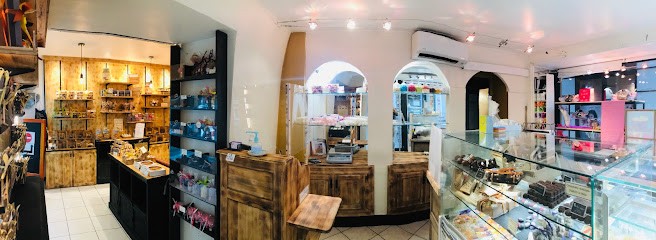 Maitre Pierre, Pâtisserie à Embrun