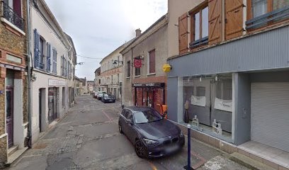 BOULANGERIE MARC, Boulangerie à Épône
