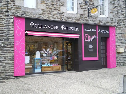 Boulangerie Corinne et Gildas Ollivier, Boulangerie à Langoat