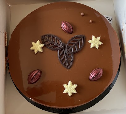 LGD Boulangerie Pâtisserie, Pâtisserie à Saint-Étienne-de-Saint-Geoirs