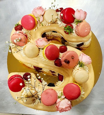 Les Macarons d'Anthony, Pâtisserie à Uzès