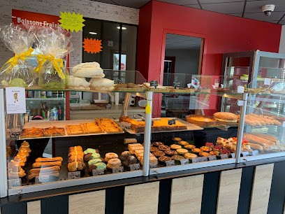 Dans l’petrin réguinois, Boulangerie à Réguiny