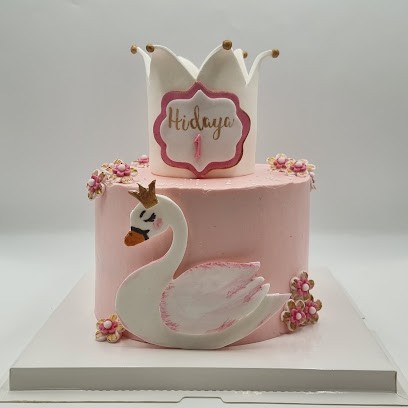 Losucook, Pâtisserie aux Ulis