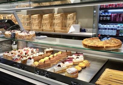 MAISON Vincent Artisan Boulanger Pâtissier, Boulangerie à Pertuis