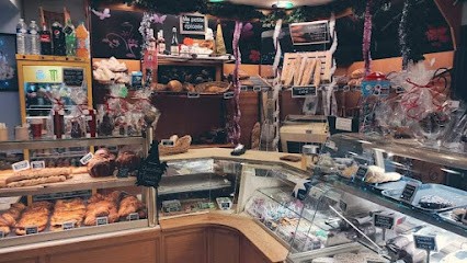 Boulangerie Pâtisserie La Lycéenne, Boulangerie à Valognes