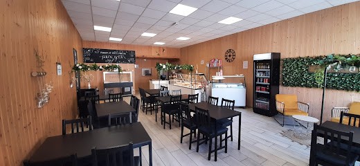 La Pause Goûter de l'Atelier, Boulangerie à Vernoux-en-Vivarais
