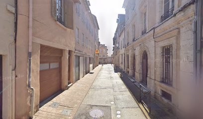 Regis Didier Rene, Boulangerie à Rodez
