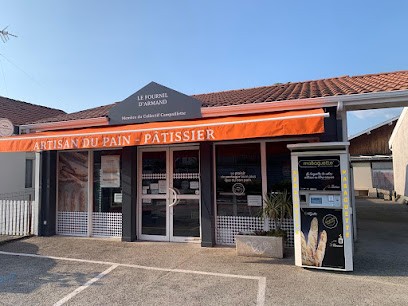 Le Fournil D'Armand, Boulangerie à Gujan-Mestras